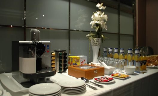 Hotel Washington Parquesol Suites