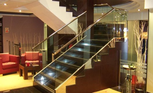 Hotel Washington Parquesol Suites