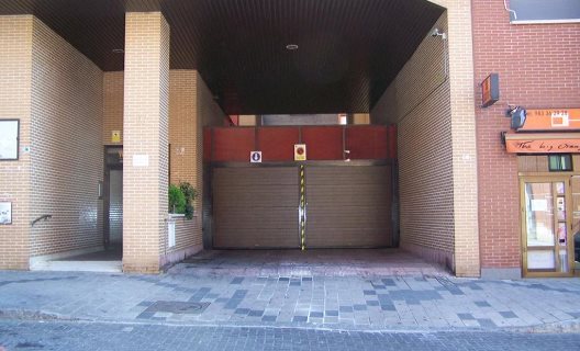 Hotel Washington Parquesol Suites