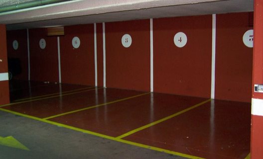 Hotel Washington Parquesol Suites