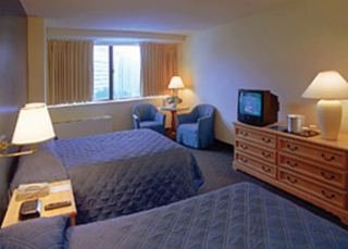 Hotel Washington Plaza