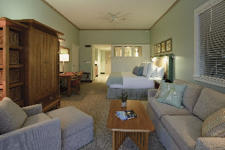 Hotel Watercolor Inn & Resort