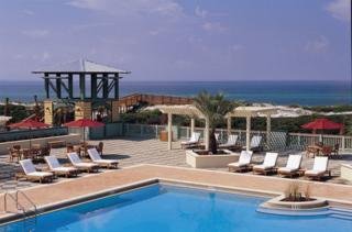 Hotel Watercolor Resort Vacation Rentals