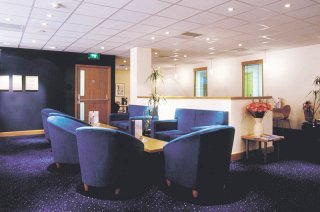 Hotel Waterford Travelodge