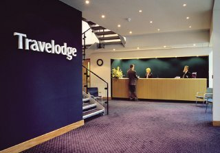 Hotel Waterford Travelodge