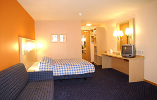 Hotel Waterford Travelodge