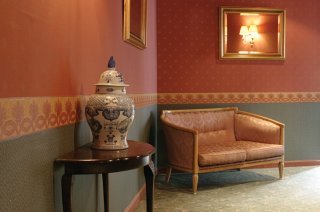Hotel Waterwheel Inn