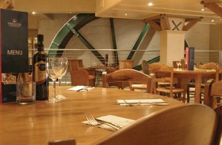 Hotel Waterwheel Inn