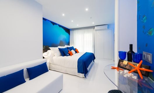 Hotel Wavia  Adults Only