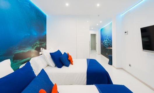 Hotel Wavia  Adults Only