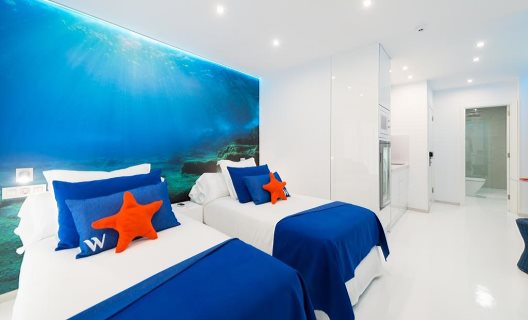 Hotel Wavia  Adults Only