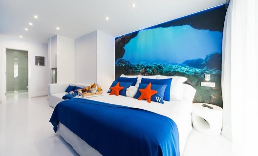 Hotel Wavia  Adults Only