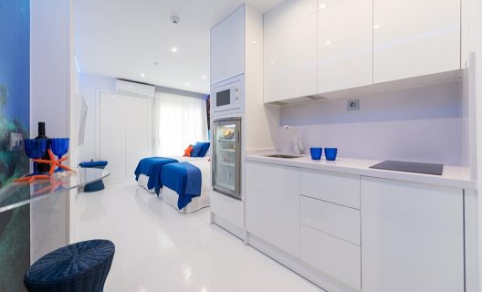 Hotel Wavia  Adults Only