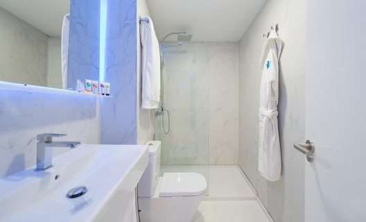 Hotel Wavia  Adults Only