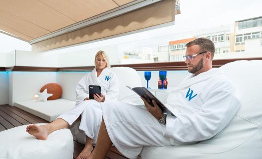 Hotel Wavia  Adults Only