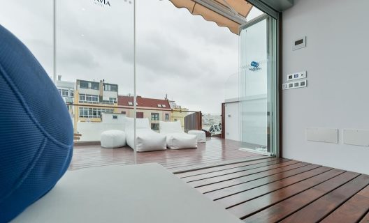Hotel Wavia  Adults Only