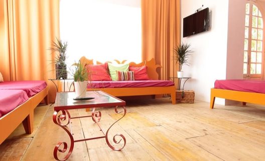 Hotel Wawa Tarifa