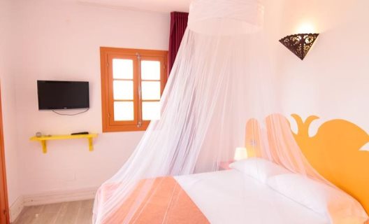 Hotel Wawa Tarifa