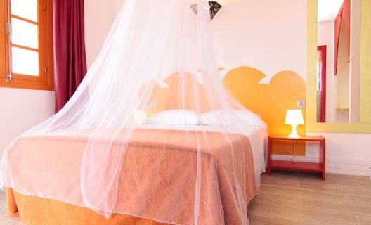 Hotel Wawa Tarifa