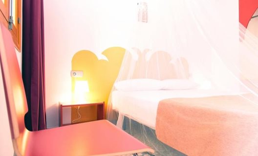 Hotel Wawa Tarifa