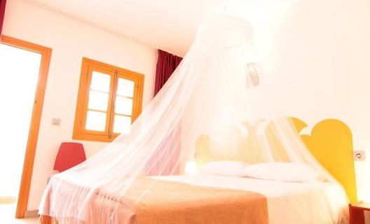 Hotel Wawa Tarifa