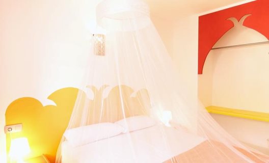 Hotel Wawa Tarifa