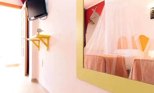 Hotel Wawa Tarifa