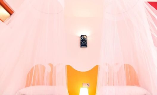 Hotel Wawa Tarifa