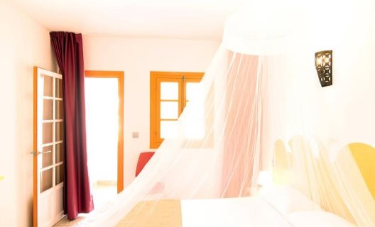 Hotel Wawa Tarifa