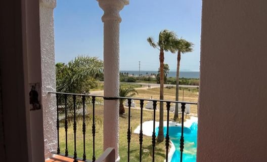 Hotel Wawa Tarifa