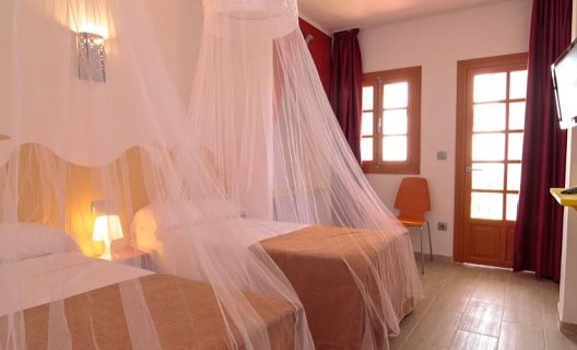 Hotel Wawa Tarifa
