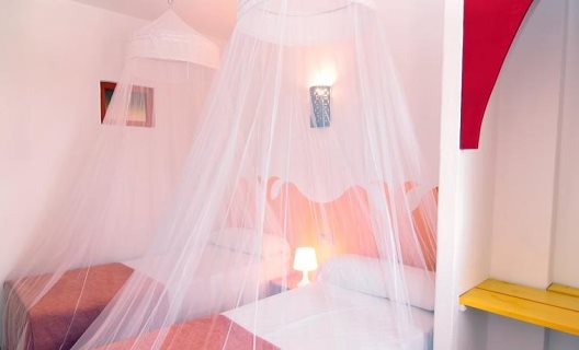 Hotel Wawa Tarifa