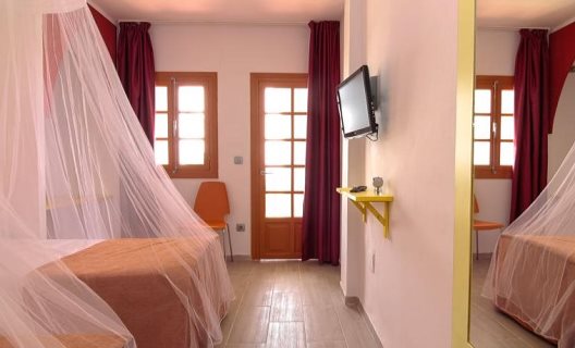 Hotel Wawa Tarifa