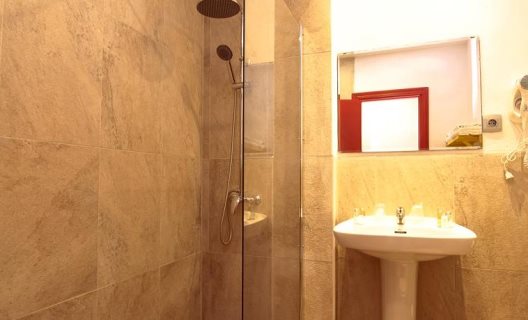 Hotel Wawa Tarifa