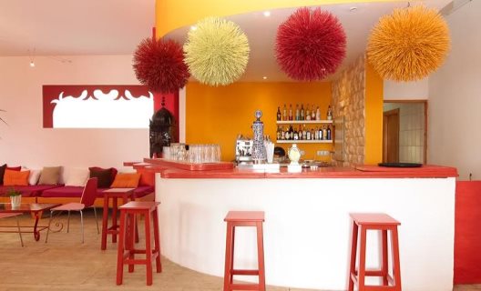 Hotel Wawa Tarifa