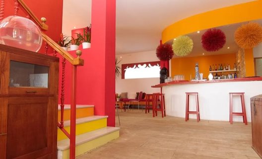 Hotel Wawa Tarifa