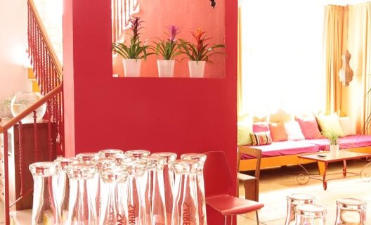 Hotel Wawa Tarifa
