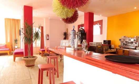 Hotel Wawa Tarifa