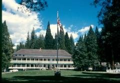 Hotel Wawona