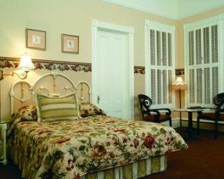 Hotel Wawona