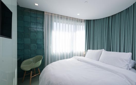 Hotel Wc By The Beautique