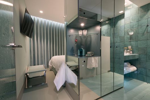 Hotel Wc By The Beautique