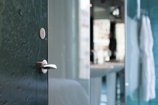 Hotel Wc By The Beautique