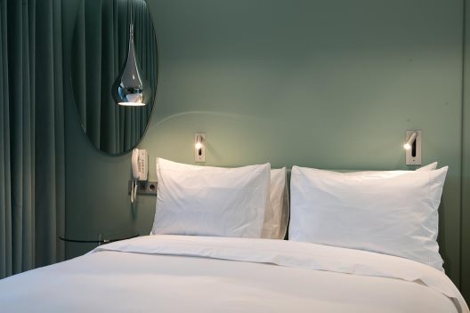 Hotel Wc By The Beautique