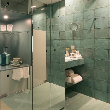 Hotel Wc By The Beautique