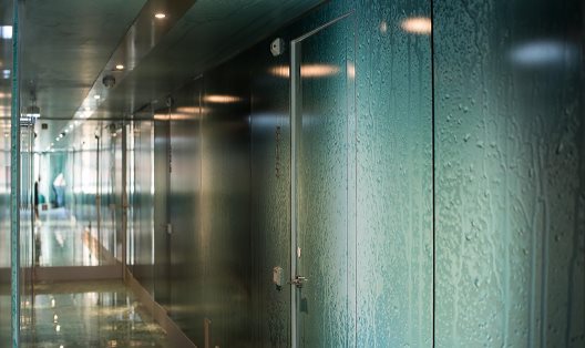 Hotel Wc By The Beautique