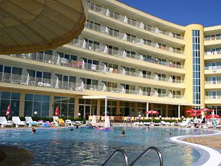 Hotel Wela