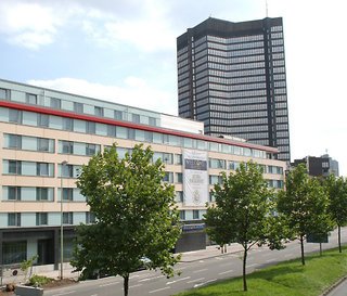 Hotel Welcome Essen