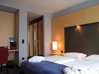 Hotel Welcome Essen