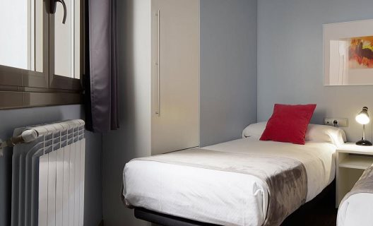 Hotel Welcome Gros